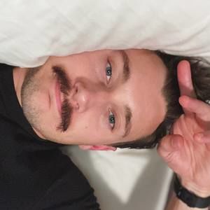 Meet your Posher, Brendan